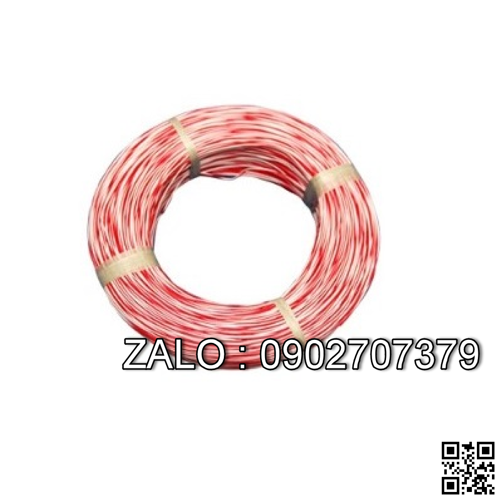 Dây nhảy điện thoại M3 1x2x0.5