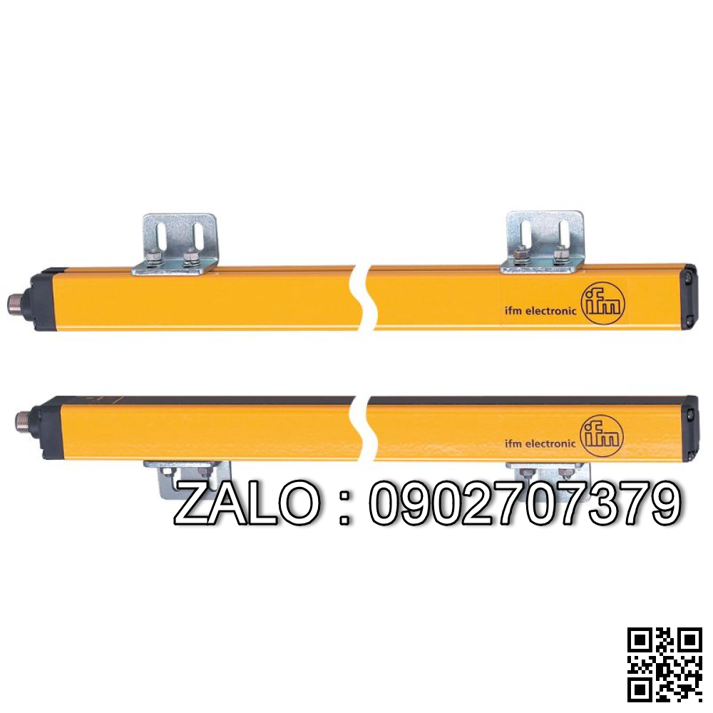 Cảm biến vùng Omron F3SG-4RA1470-30