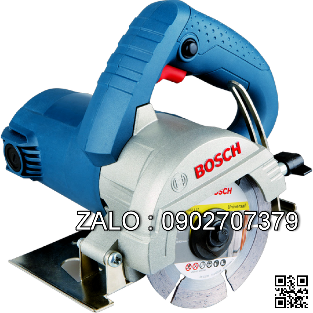 Máy cắt gạch Bosch GDM 121