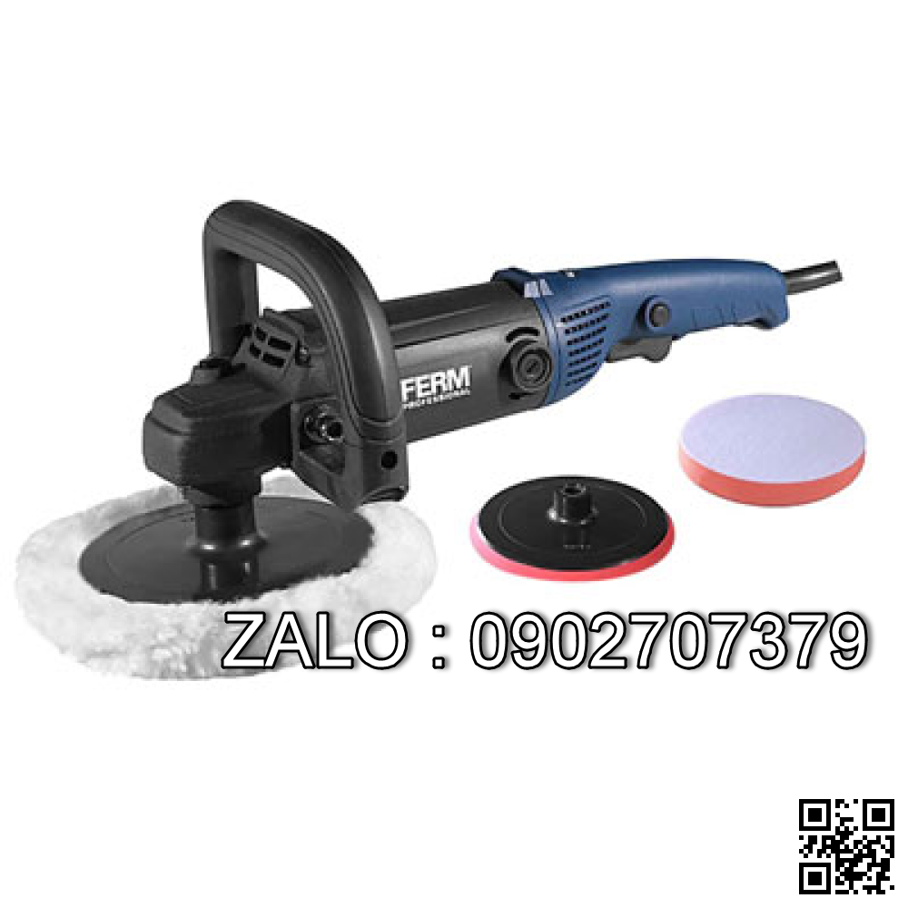 Máy đánh bóng FERM AGM1084P