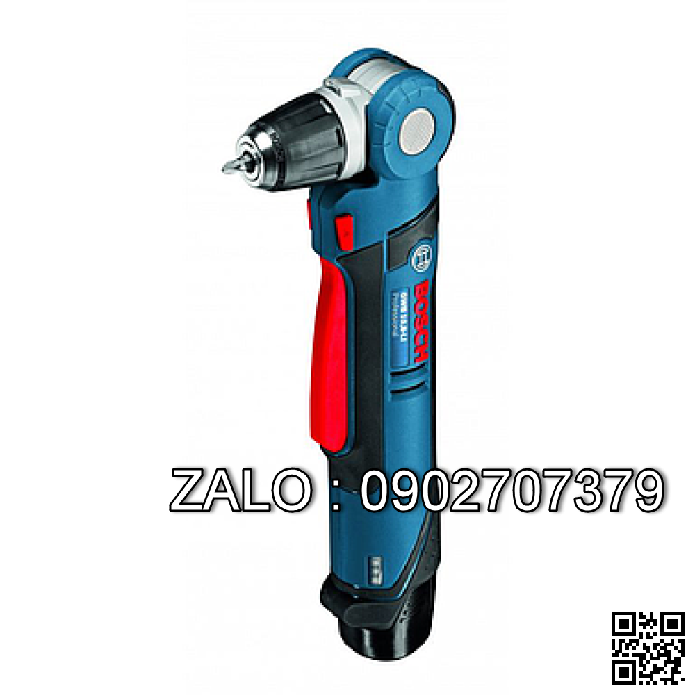 Máy khoan góc dùng pin Bosch A0601390908 GWB 12V-10