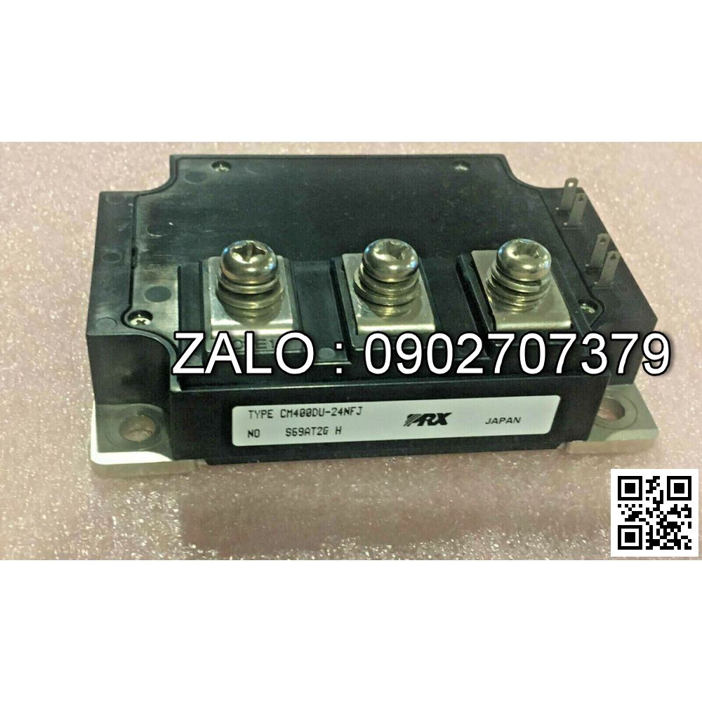 Board công suất xe nâng NICHIYU CM400DU-5F