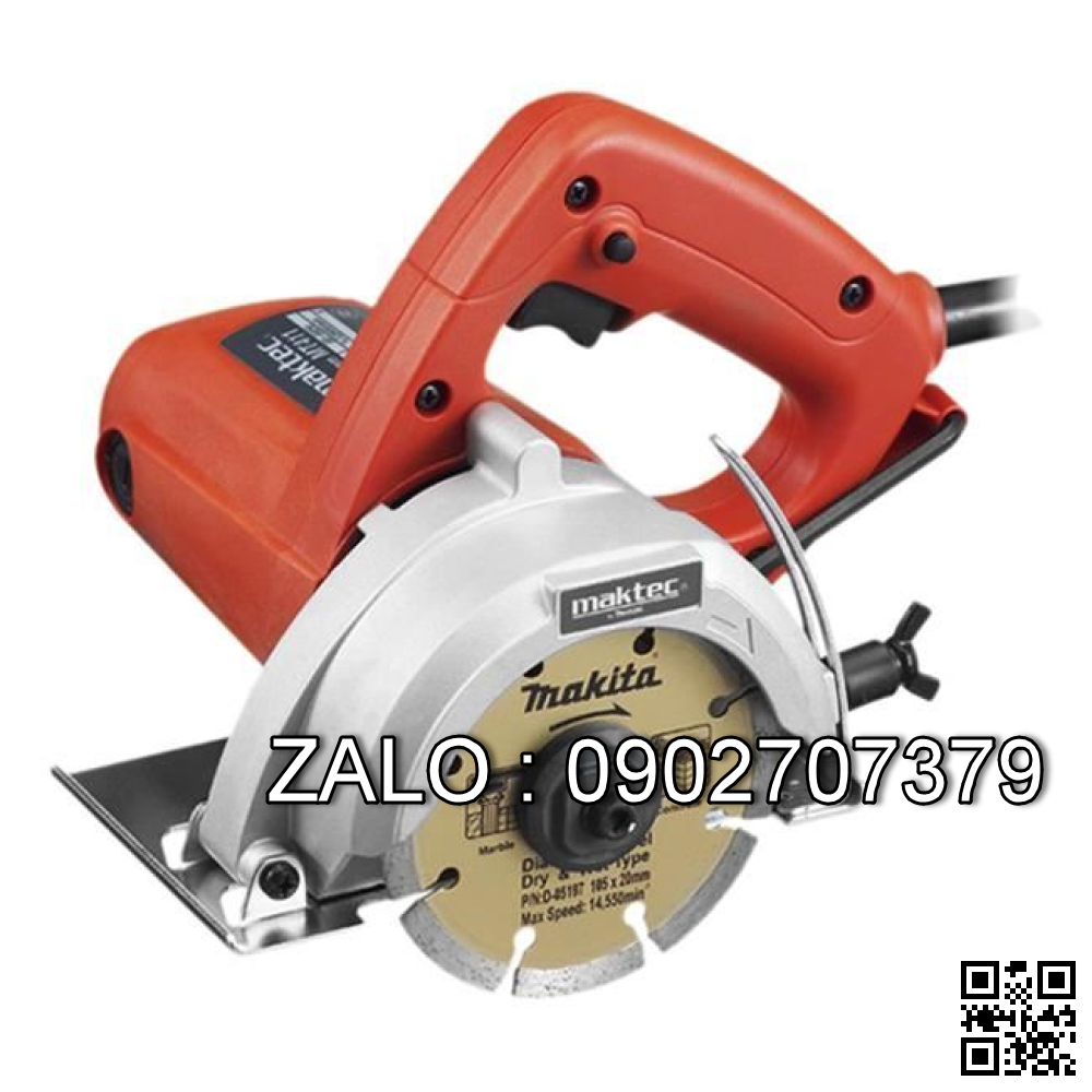 Máy cắt góc đa năng Maktec MT230 1500W