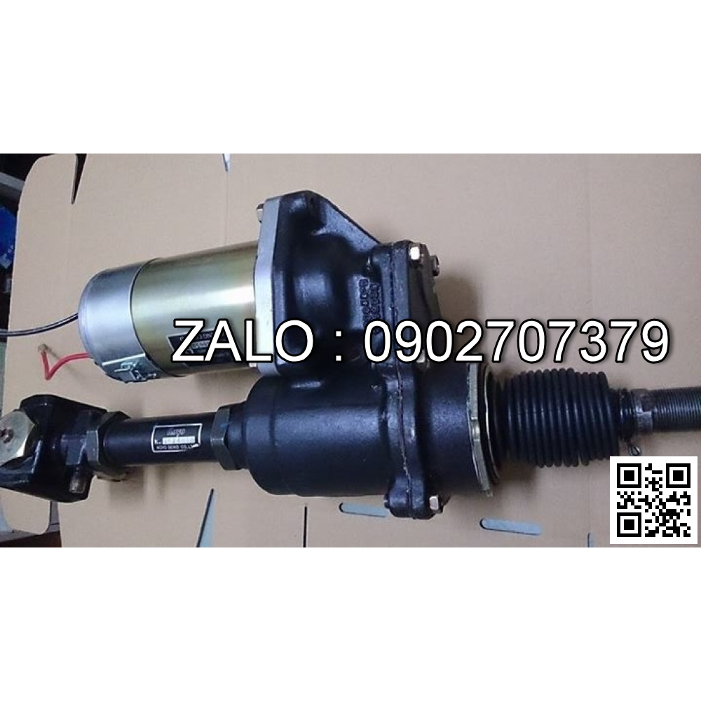 thước tay lái điện xe nâng TCM 49509-44H01