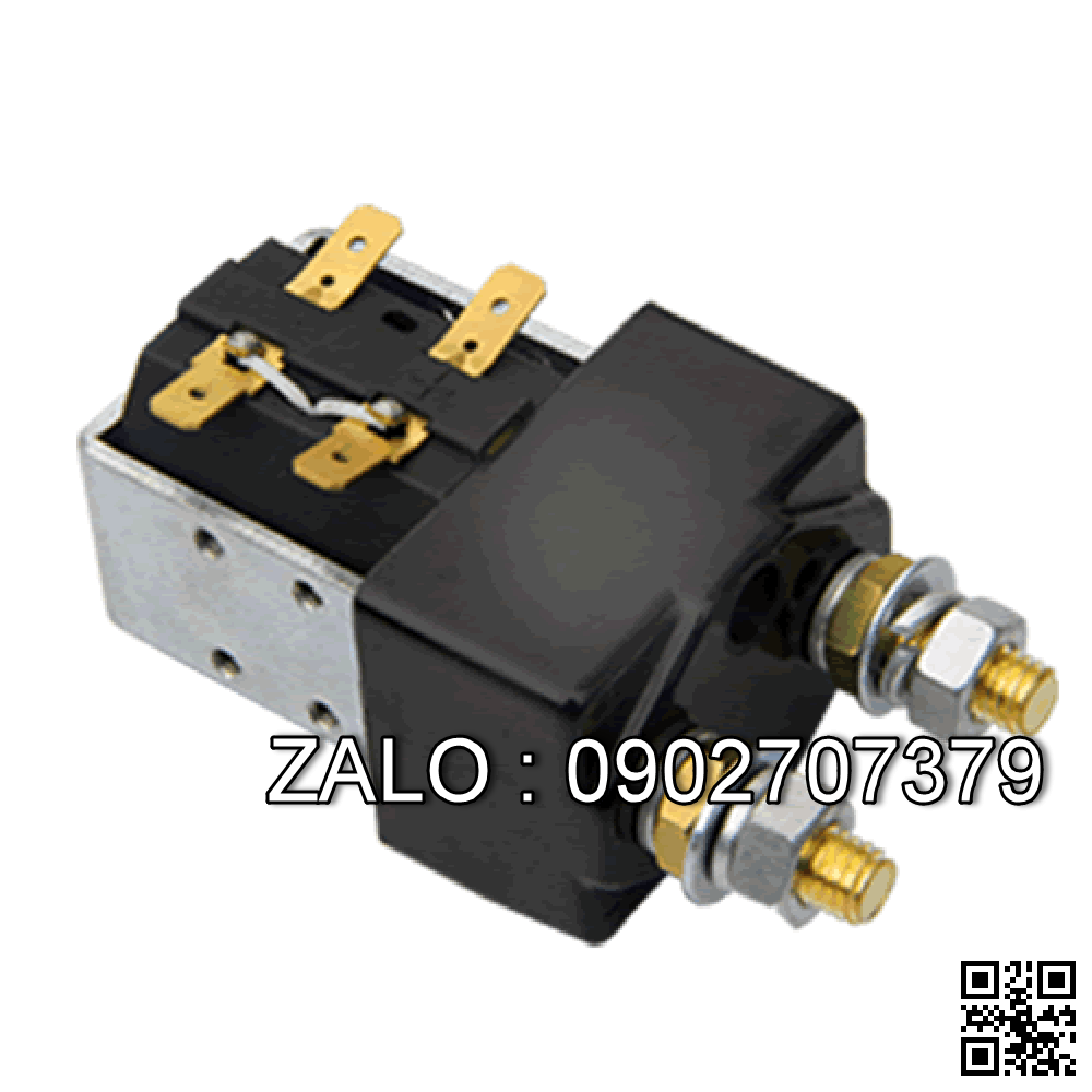 Contactor NICHIYU FB15-25