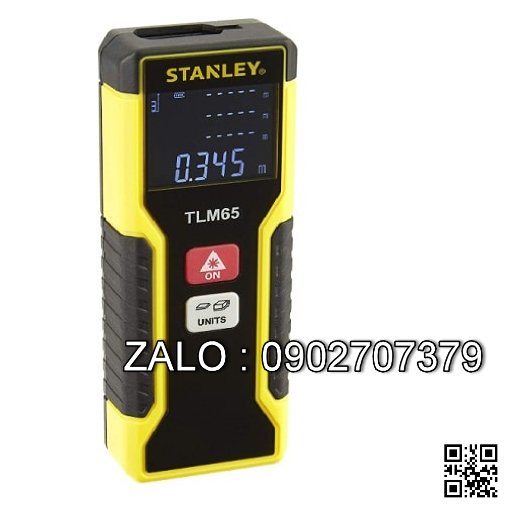 Máy đo khoảng cách laser Stanley STHT1-77032