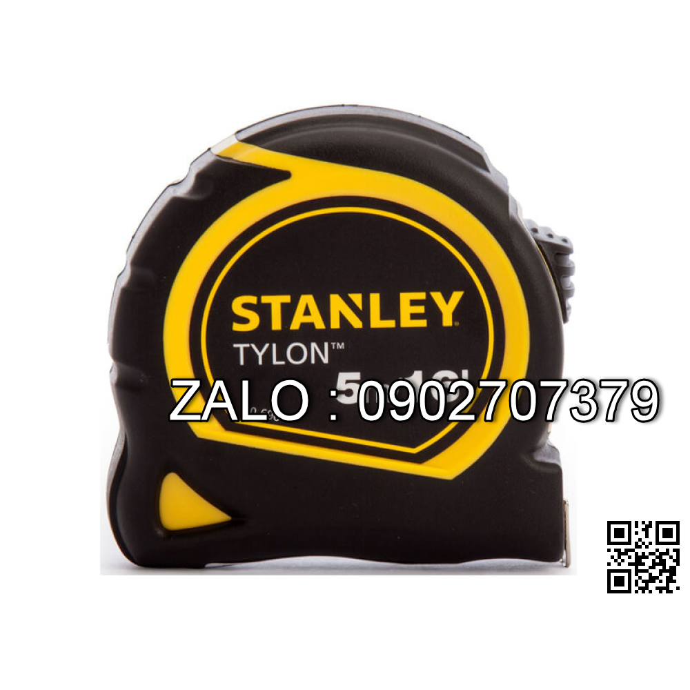 Thước cuốn thép Stanley 30-696 5m