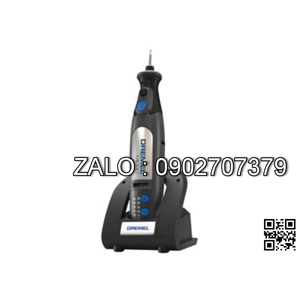 Bộ dụng cụ đa năng Dremel Micro 8050/35
