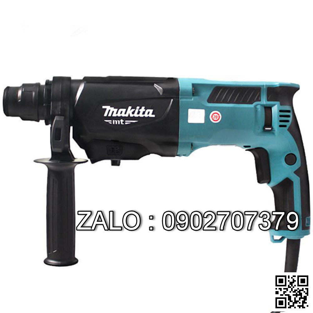 Máy khoan sắt Makita 6501