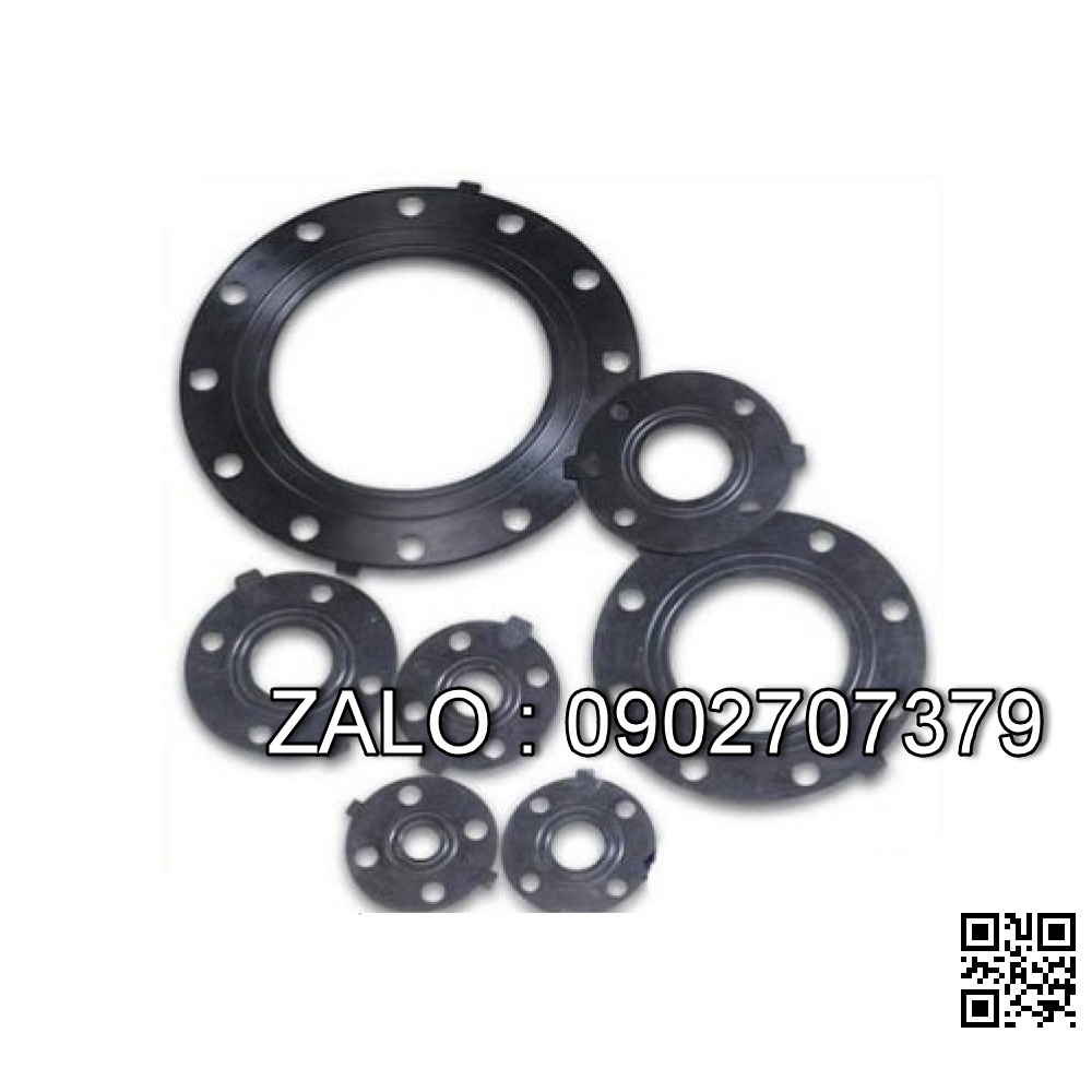 Oring, Ron Cao Su, Teflon ( Ptfe ), Sin