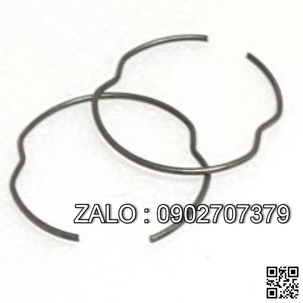 Phe Gài Hoa Inox 304