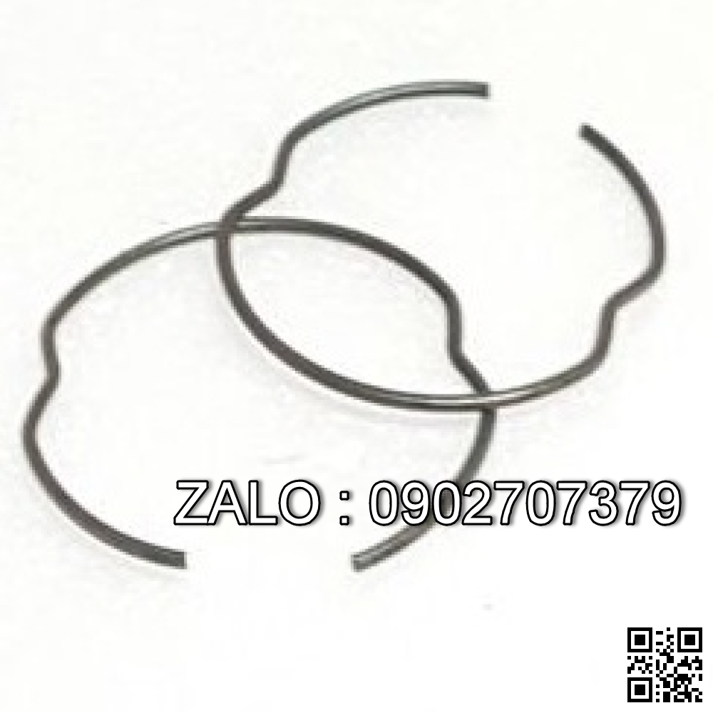 Phe Gài Inox 304 - Phe Ngoài ( Phe Trục )