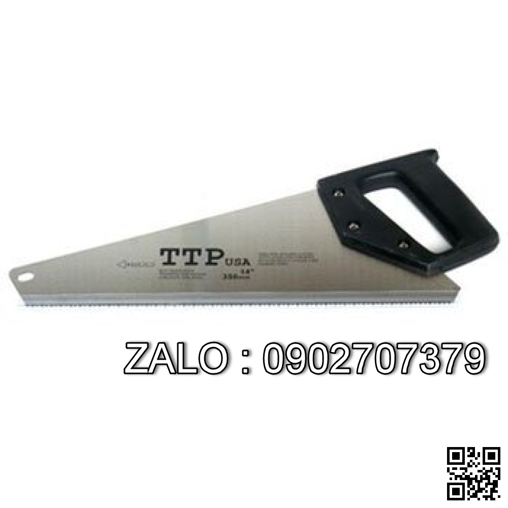 Cưa sắt 550mm TTPusa 350-302206