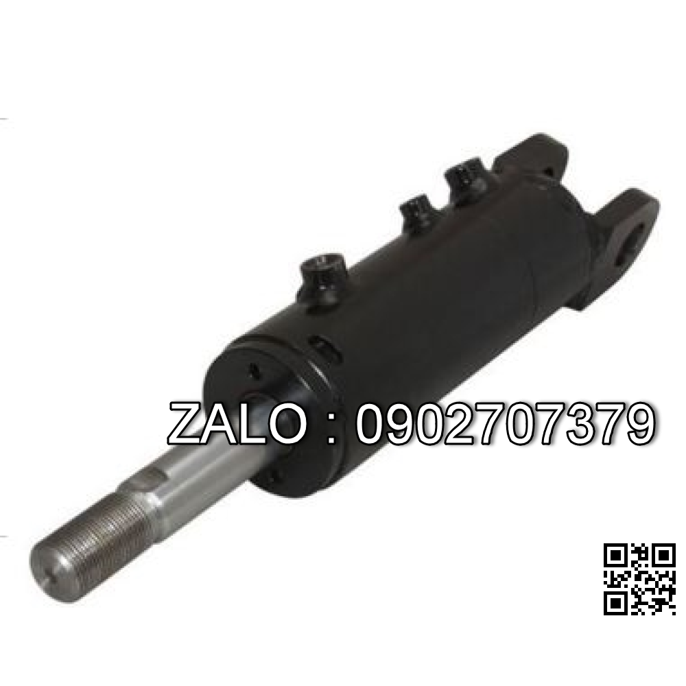 Tilt Cylinder - L D02Z8-50201-FD