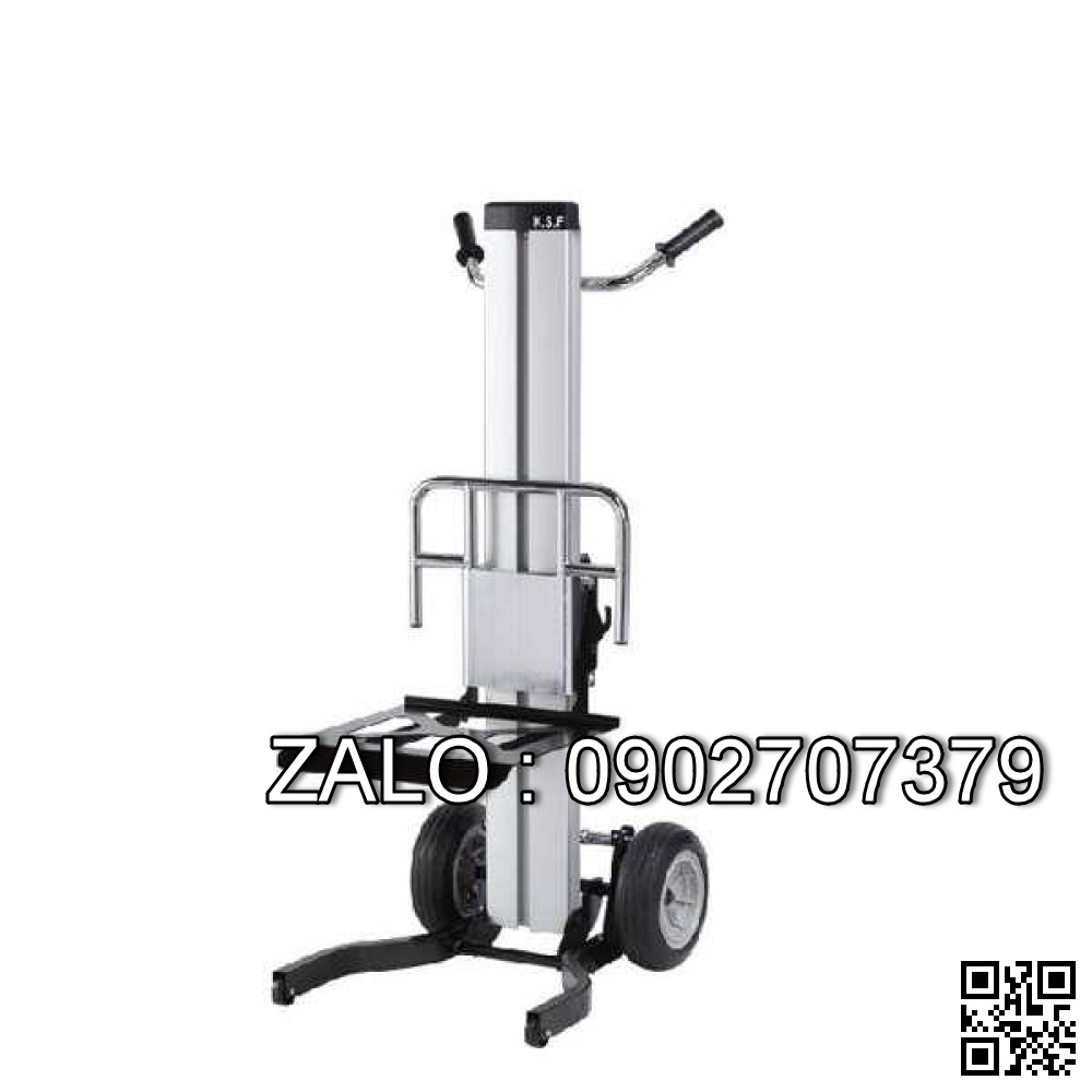 Xe nâng vật liệu JDPower ML-105