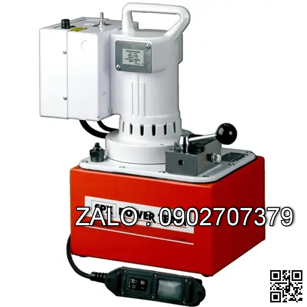 Bơm điện thủy lực Power Team PE172-50-220