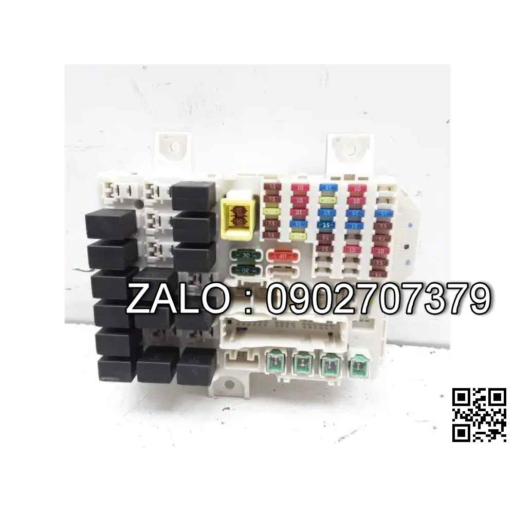 Fuse Box A01D2-41211