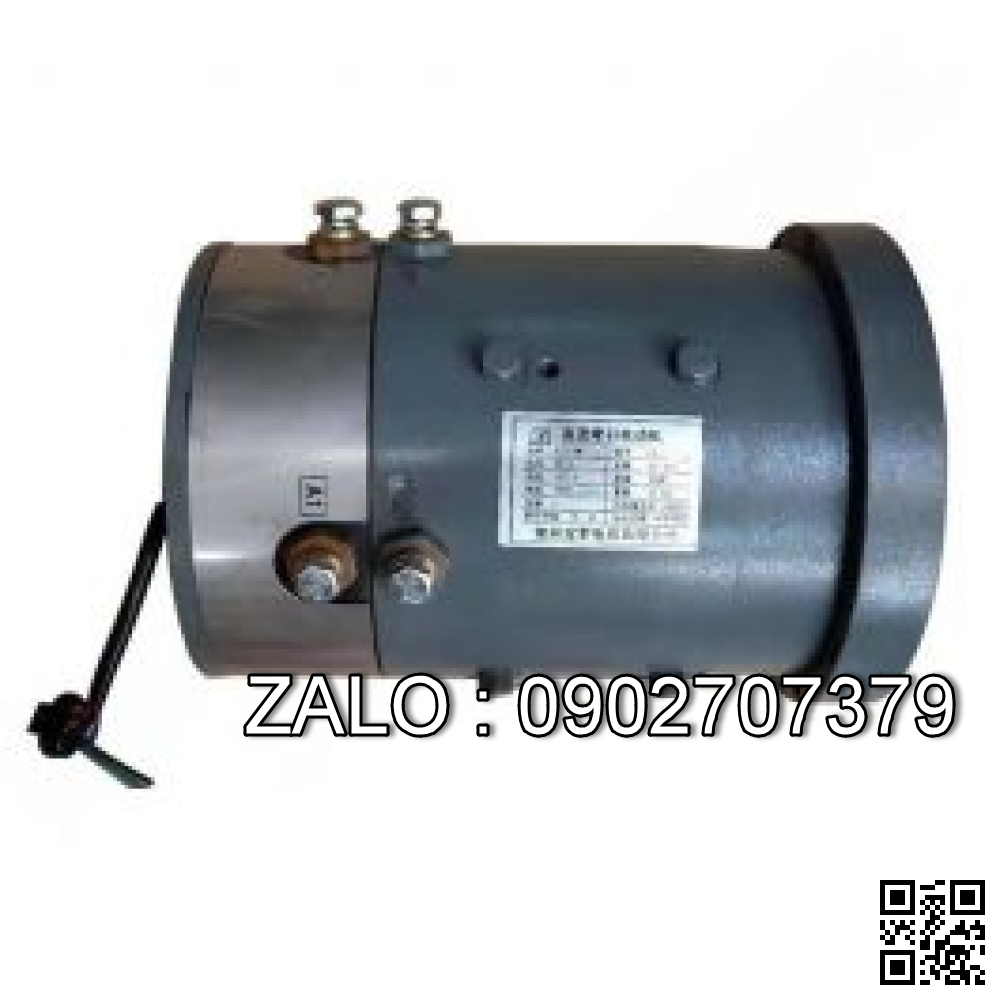 Lifting Motor XQD-10-3