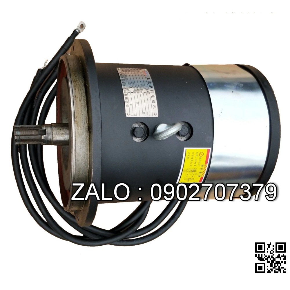 Driving Motor XQ-6.3-2