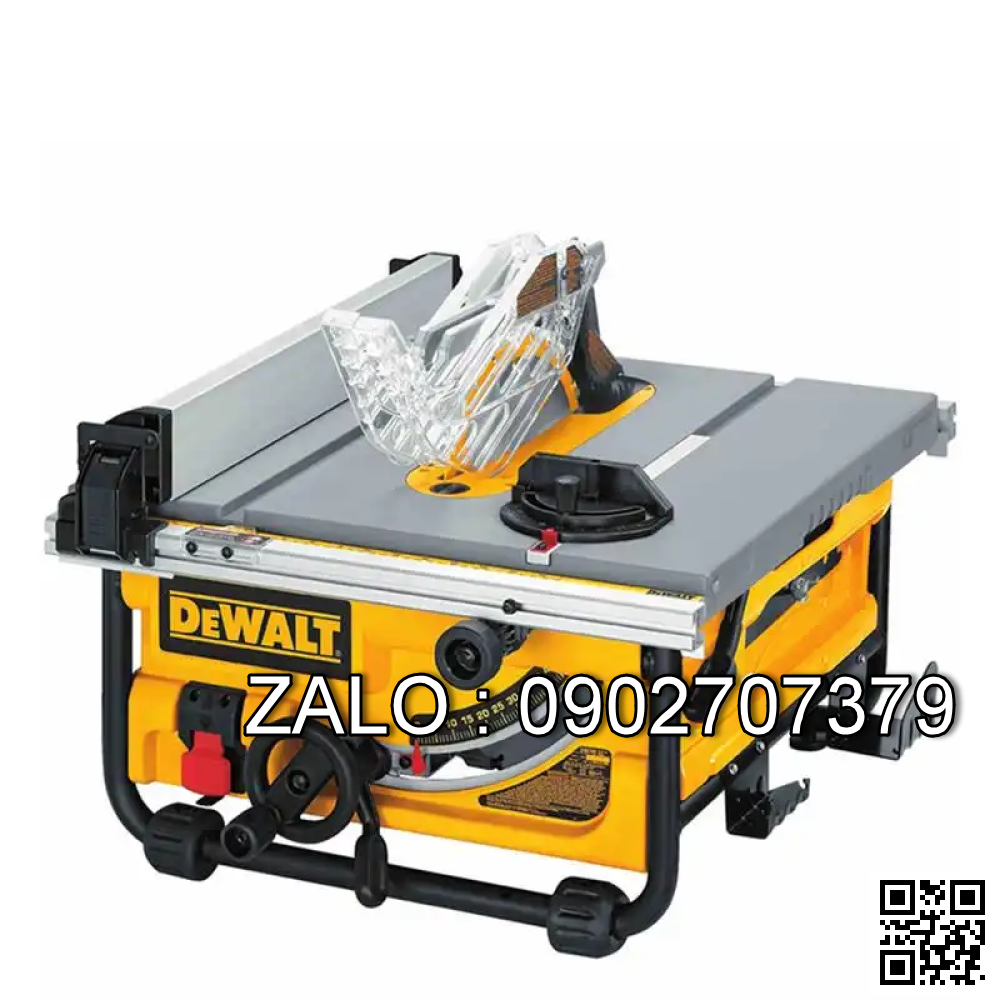 Máy cưa bàn Dewalt DWE7470-B1