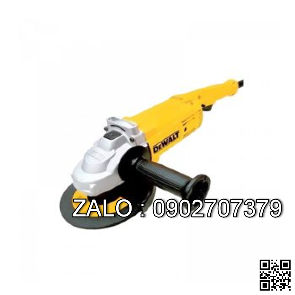 Máy mài thẳng DeWalt DWE886S