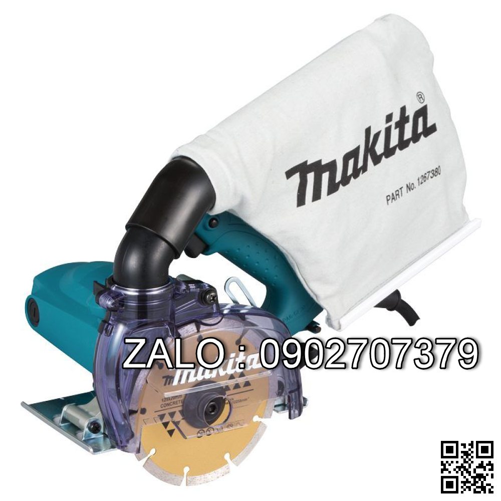 Máy cắt gạch Makita 4114S 2400W