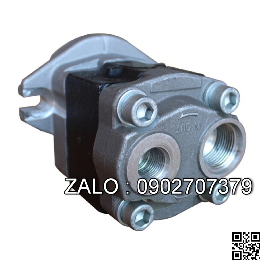 Hydraulic Pump 110F7-10271 FD20-25T6N