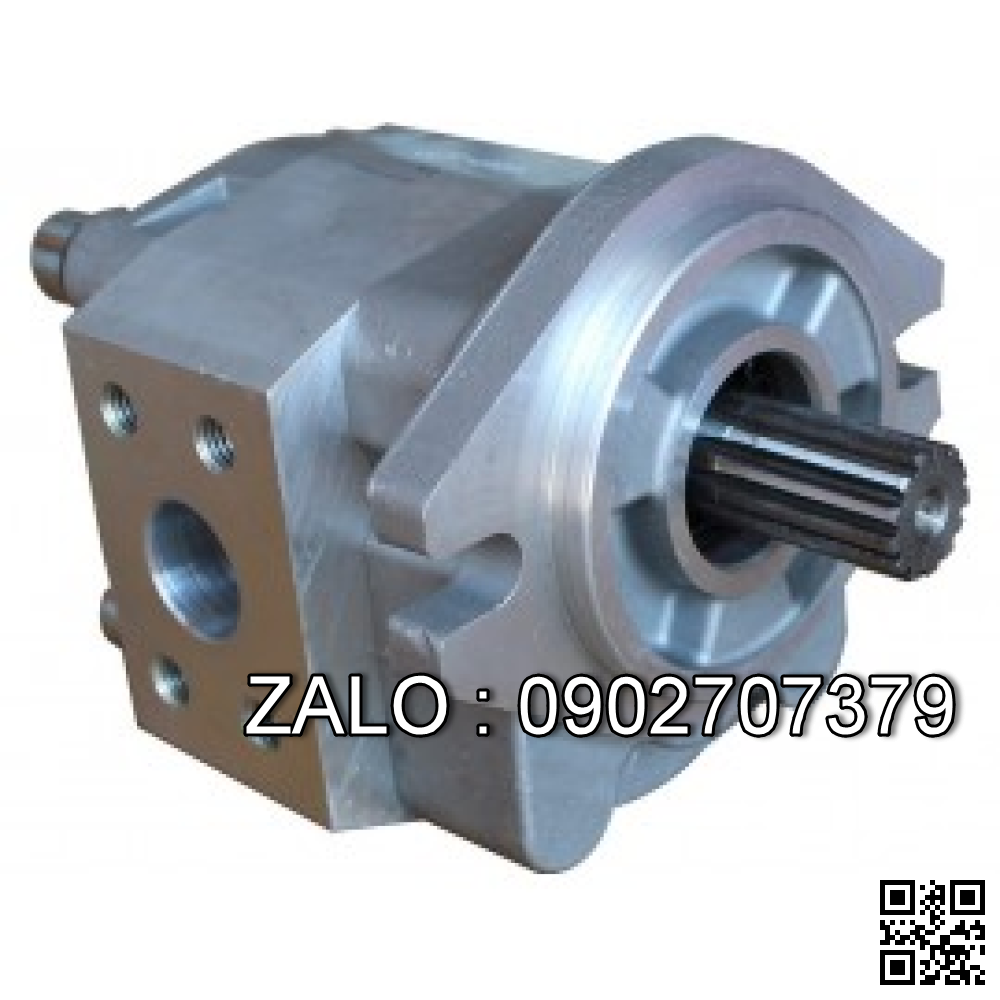 Hydraulic Pump 15787-10402 FD50-70Z7