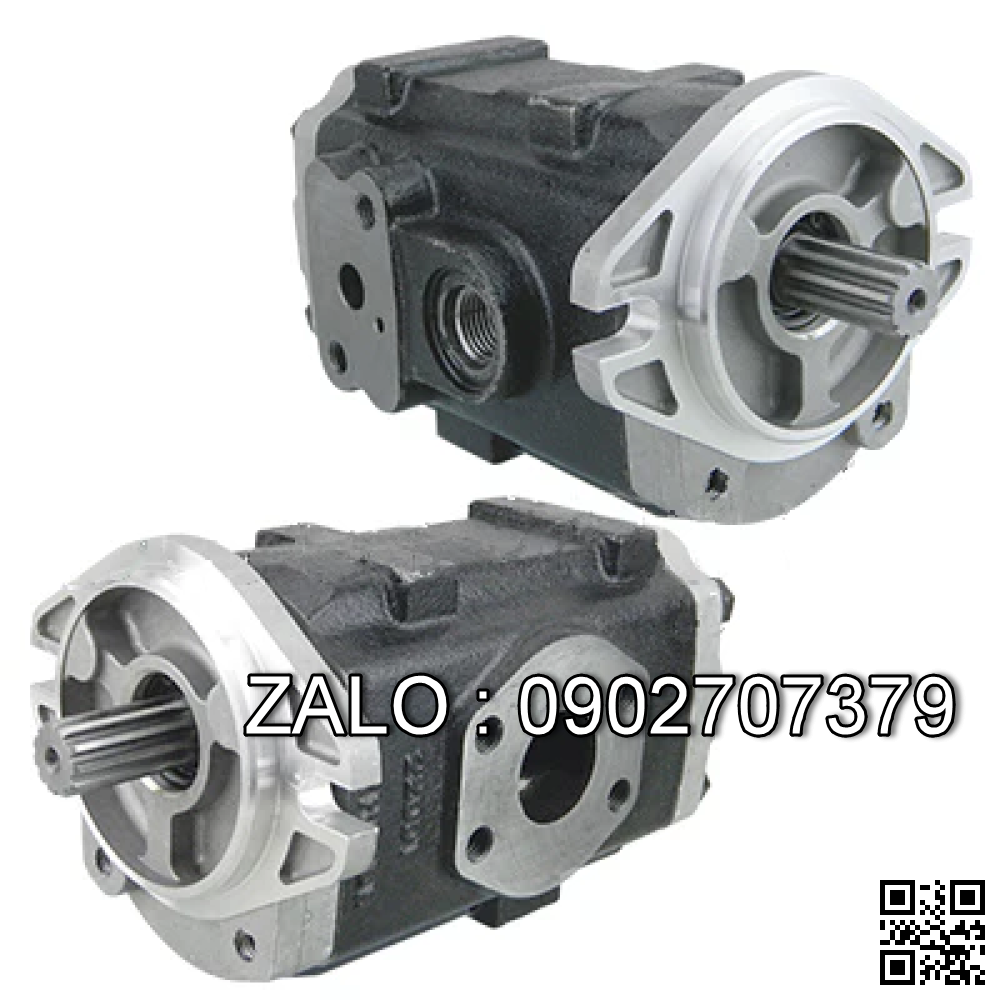 Hydraulic Pump 37B-1KB-2030 FD25～30-11
