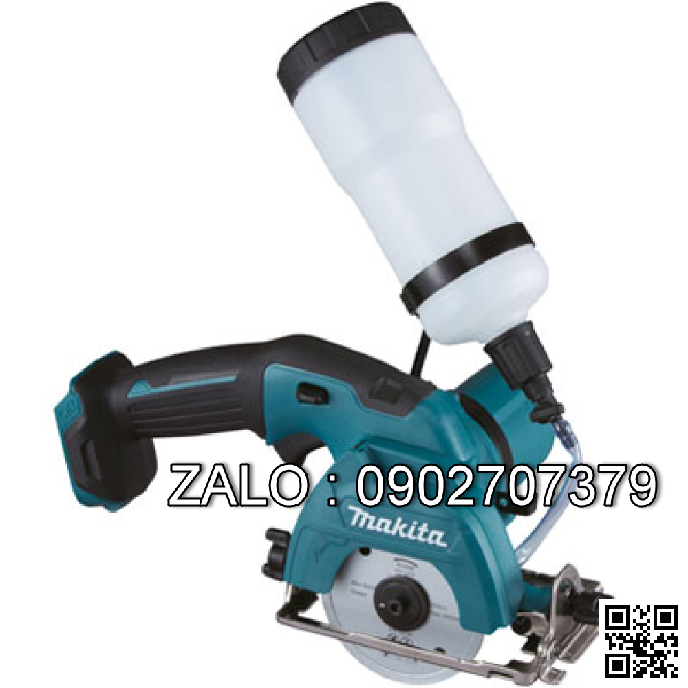 Máy cắt dùng pin Makita CC301DZ