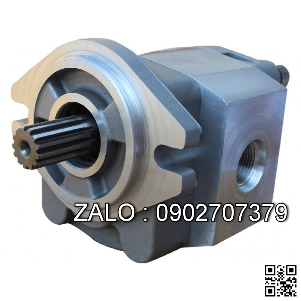 Hydraulic Pump 15807-10302 FD80-100Z7 TCM