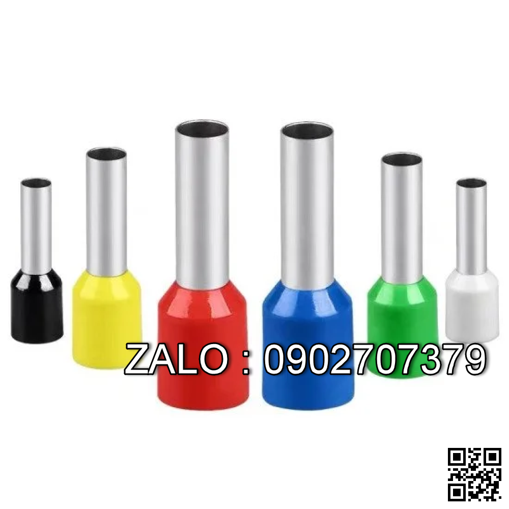 Cosse pin rỗng trầnEN4010