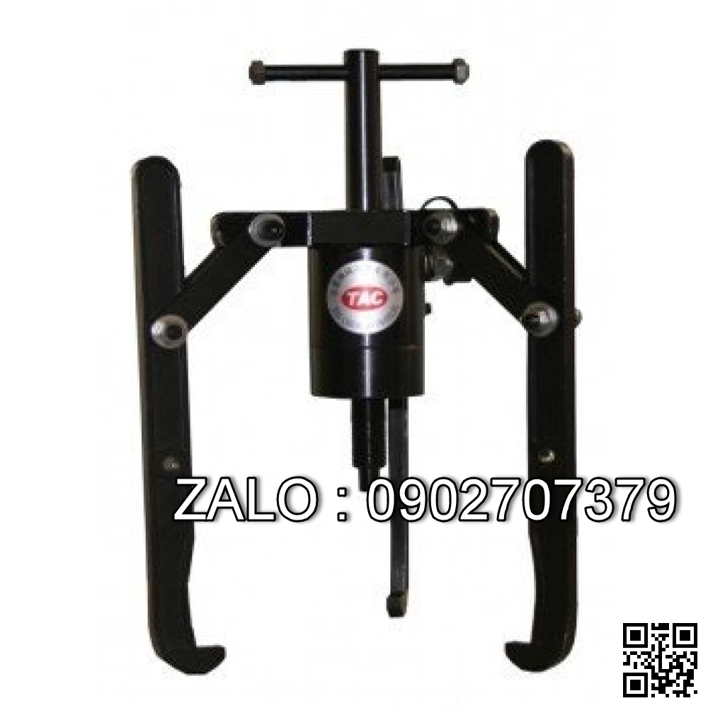 Cảo thủy lực 10 tấn độ mở max 300 mm TAC CPS-10