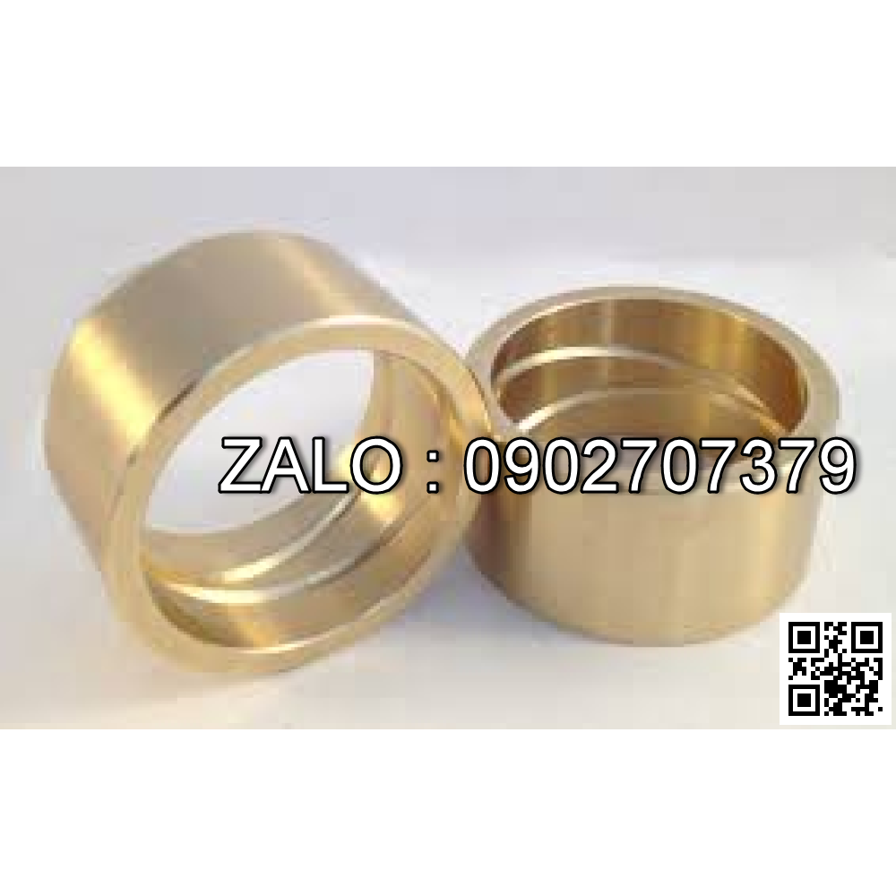 Ống Lót Bằng Đồng Chịu Dầu 65x75x40