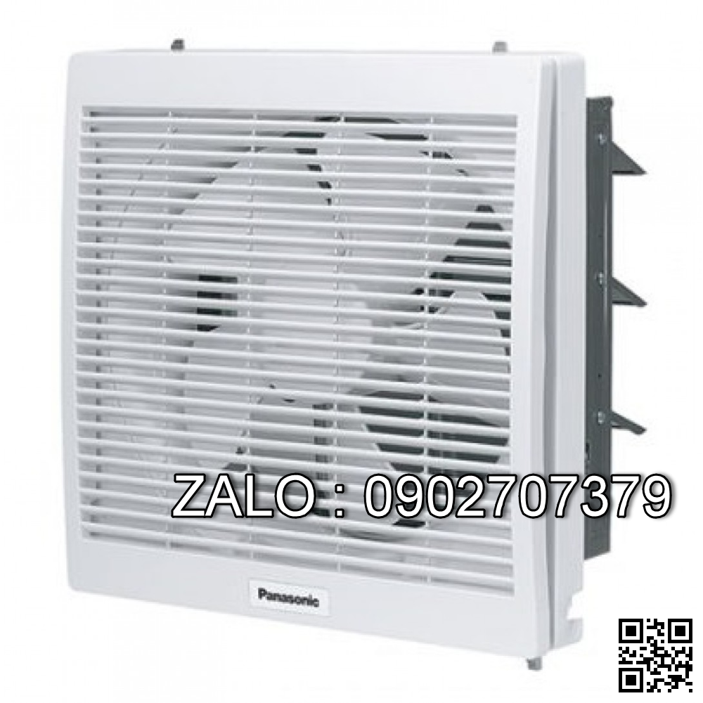 Quạt hút gắn tường 250x250mm Panasonic FV-20AL9