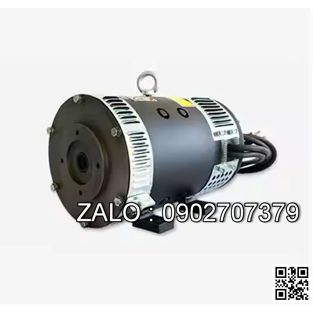 Lắp ráp động cơ