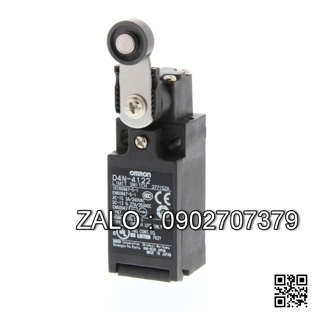 Công Tấc Hành Trình D4N-1122 Omron-D4N-1122