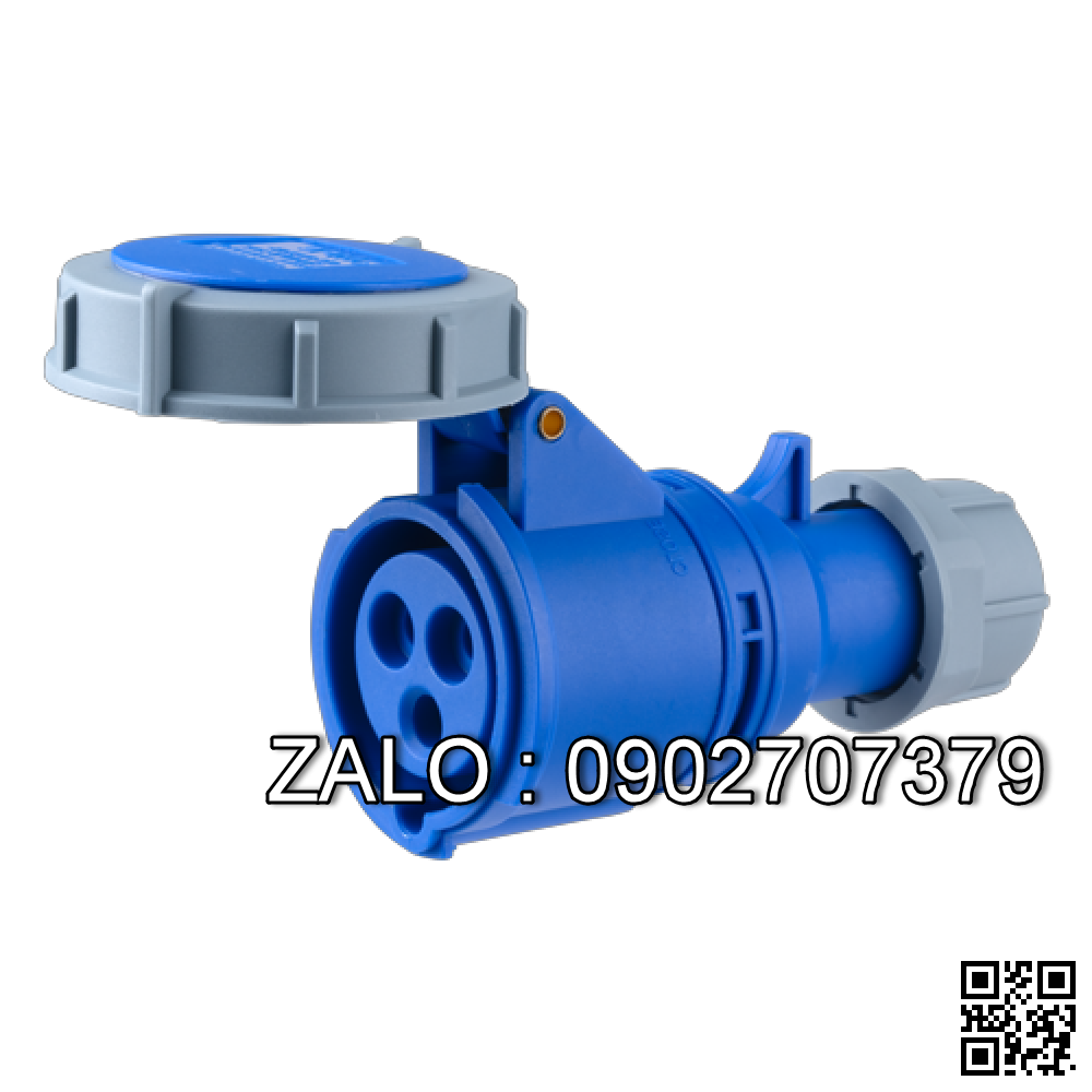 Ổ cắm nối MPE MPN-2132