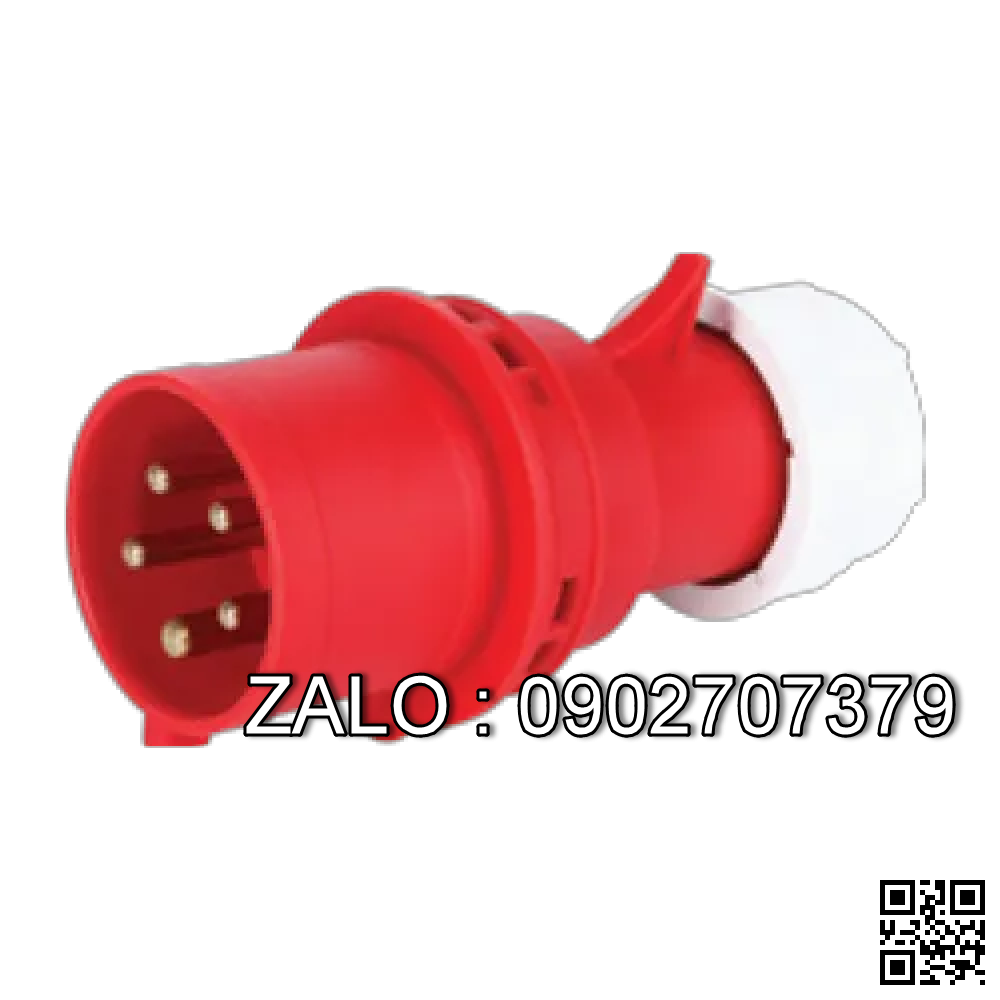 Phích cắm MPE MPN-025