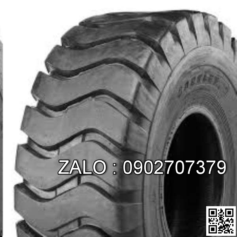 Lốp xe xúc lật BKT 18.4-24/12PR