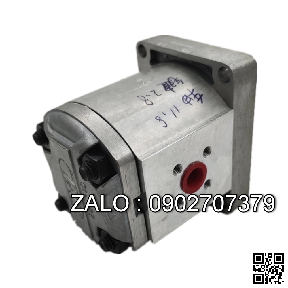Bơm Thủy Lực CML EG4-26