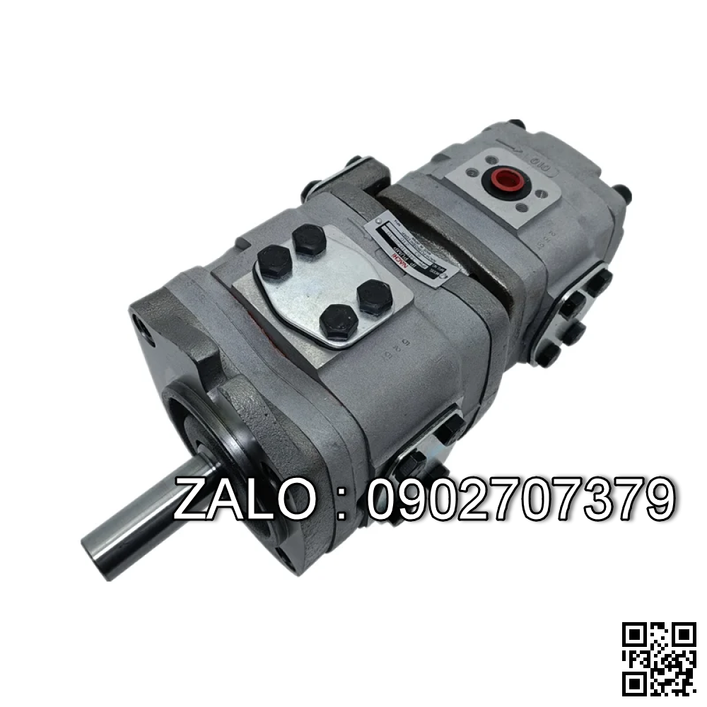 Bơm Thủy Lực NACHI IPH-5A-64-E-21 MFG 620 IPH-5A-64-E-21 MFG 620
