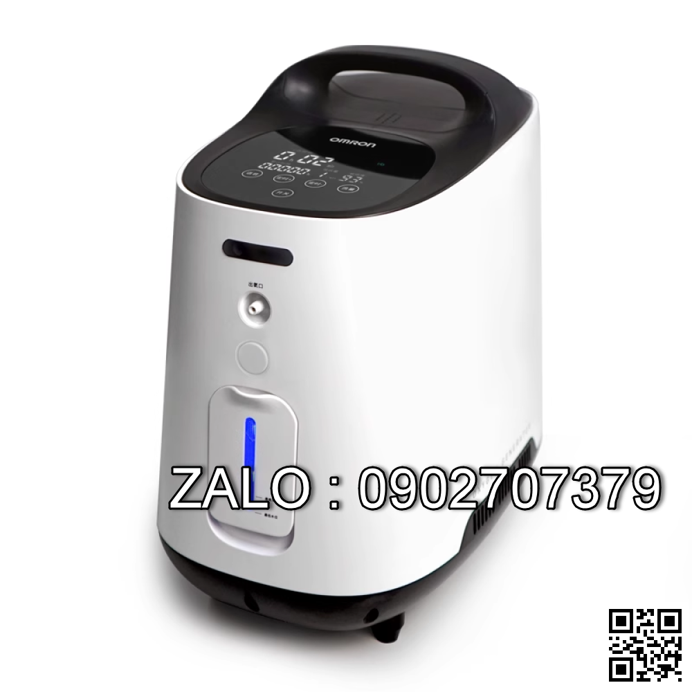 Máy tạo Oxy OMRON JY-106W