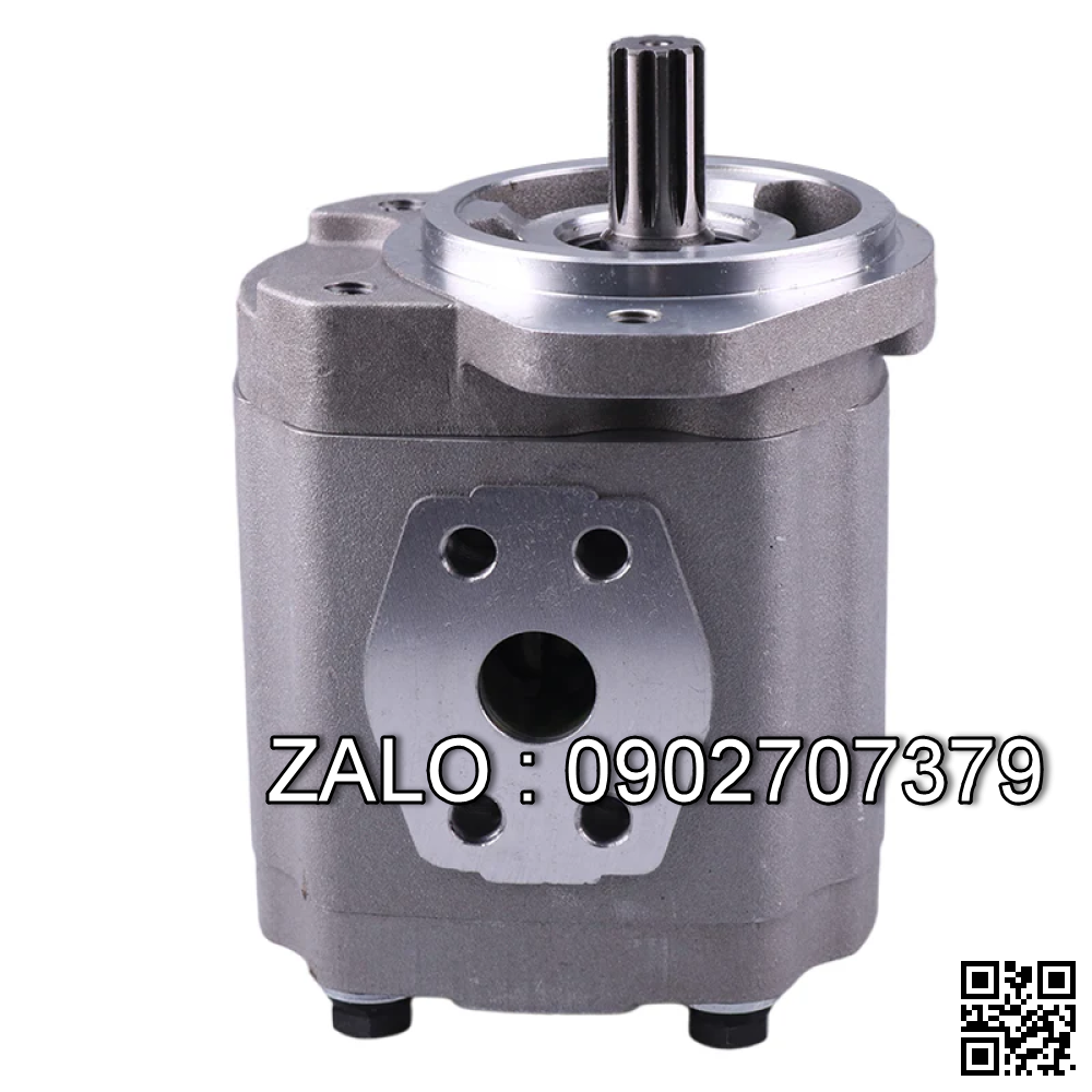 Bơm thủy lực. National Drivetrain , WA102G