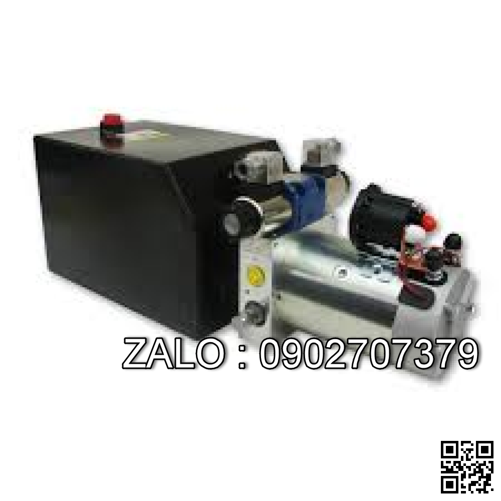 NGUỒN ĐIỆN THỦY LỰC CLT-9511374