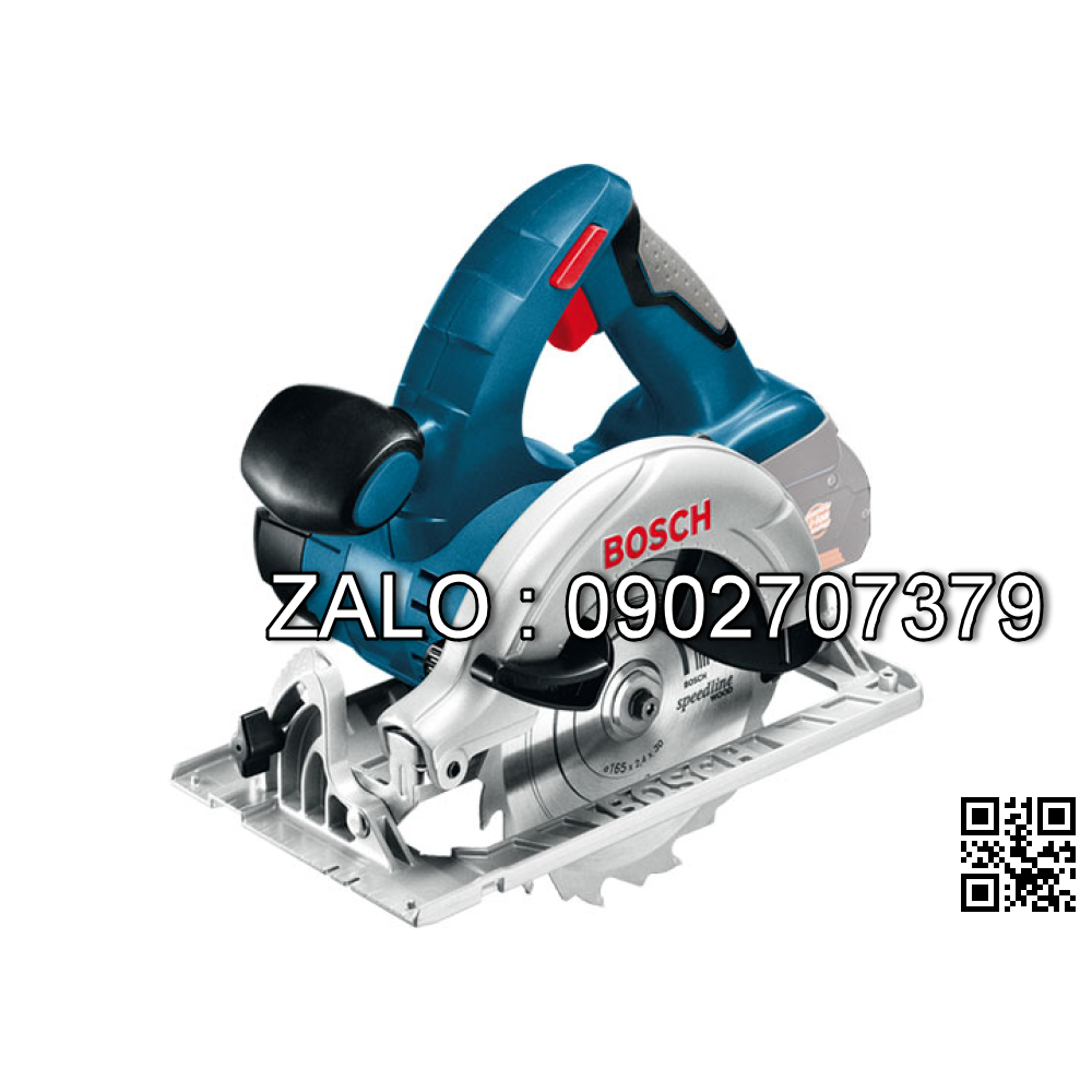 Máy cưa đĩa Bosch GKS 18 V-LI