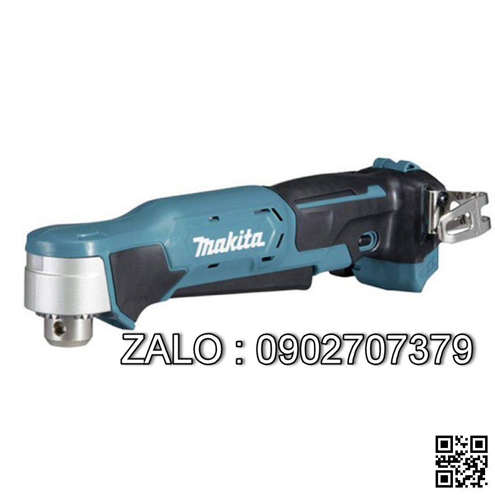 Máy khoan góc dùng pin 10.8V 10mm Makita DA331DWE