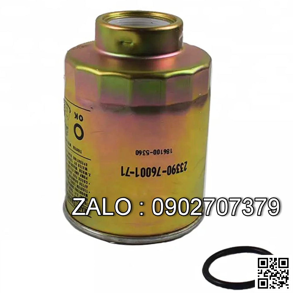 Lọc dầu 7-8F/1DZ,2Z,3Z,13Z,14Z