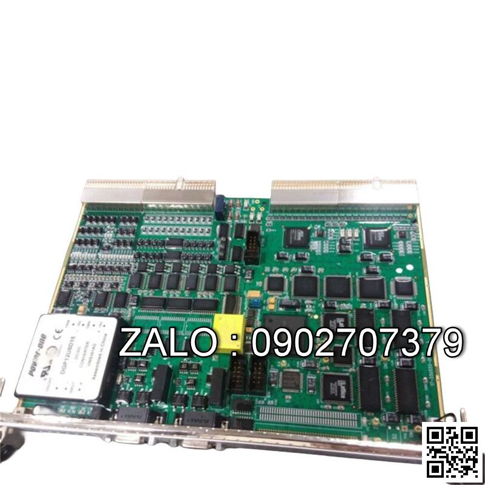 Electro hydraulic control valve DY-10B