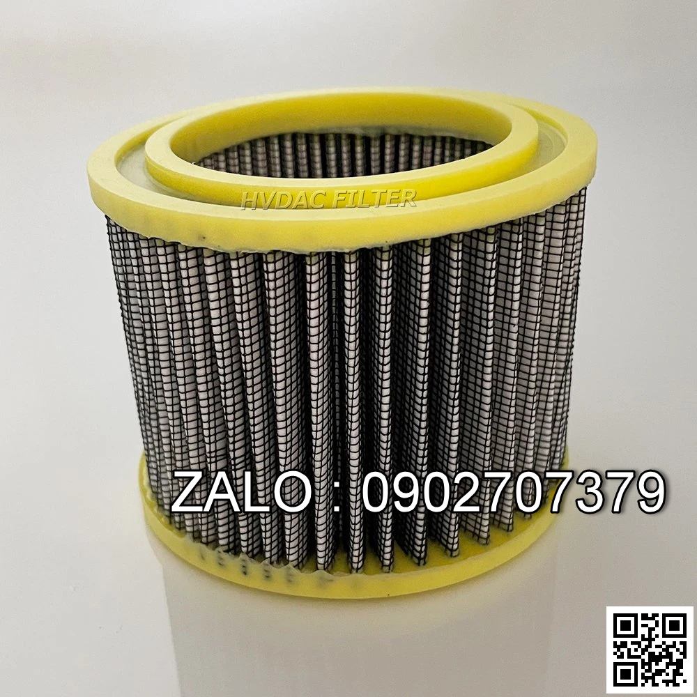 VACUUM W/Lọc/HYDRIN 3052453